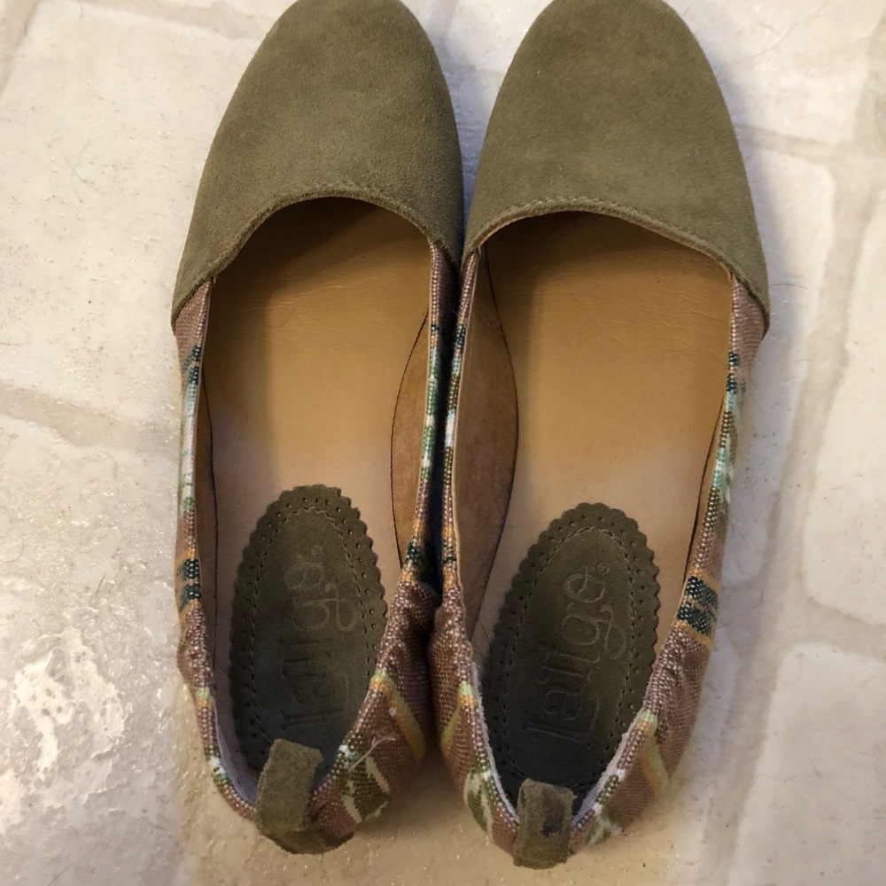 Kizzie Flats